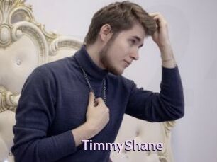 TimmyShane