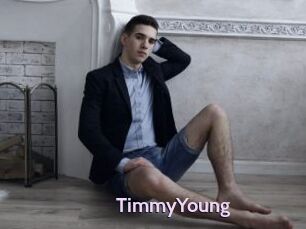 TimmyYoung