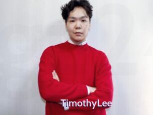 TimothyLee