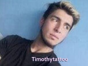 Timothytattoo