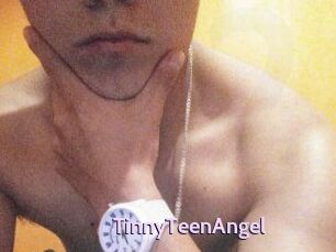 TinnyTeenAngel