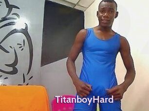 TitanboyHard