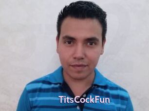TitsCockFun