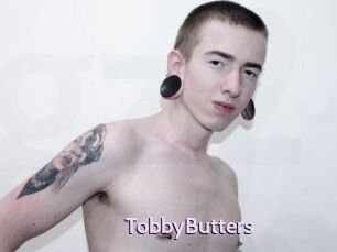 TobbyButters