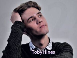 TobyHines
