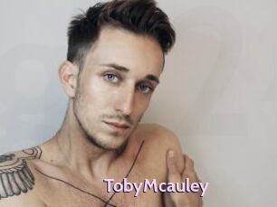 TobyMcauley