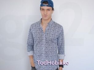 TodHobikko