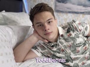 ToddDennis