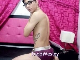 ToddWesley