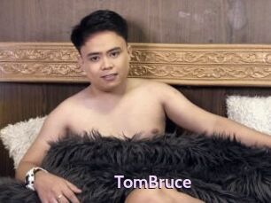 TomBruce