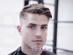 TomColon
