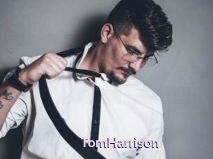 TomHarrison