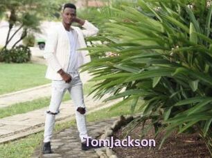 TomJackson