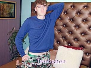 TomKeaton