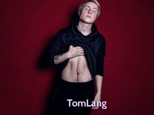 TomLang