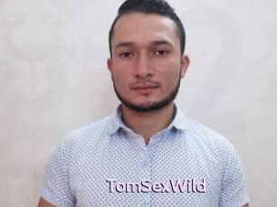 TomSexWild