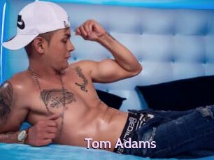 Tom_Adams