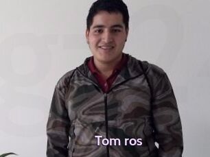 Tom_ros
