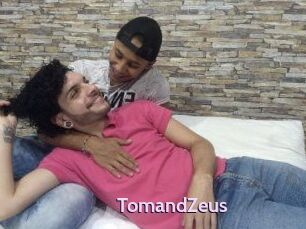 TomandZeus