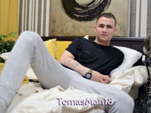 TomasMan18