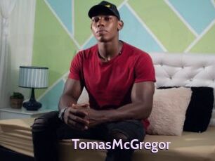 TomasMcGregor