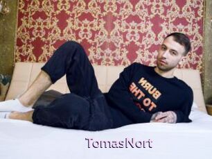 TomasNort