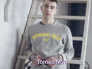 Tomas_Nort