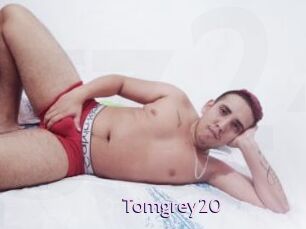 Tomgrey20