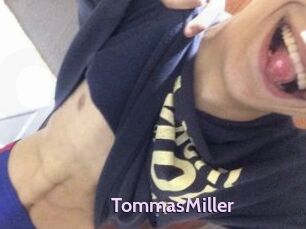 TommasMiller