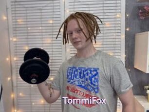 TommiFox