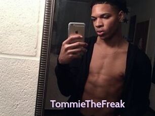 TommieTheFreak