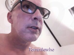 Tommiewho