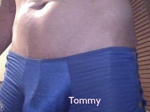 Tommy