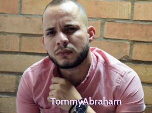 TommyAbraham