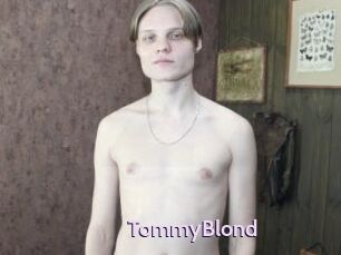 TommyBlond