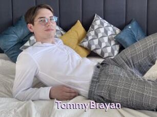 TommyBrayan