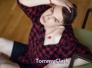 TommyClark