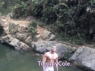 TommyCole