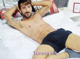 TommyFit