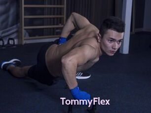 TommyFlex