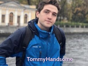 TommyHandsome