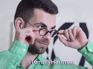 TommyHartman