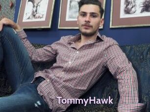 TommyHawk