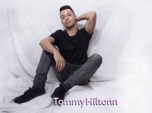 TommyHiltonn