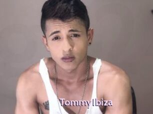 TommyIbiza