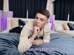 TommyJonsons