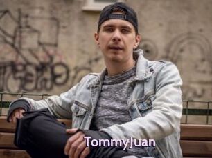 TommyJuan