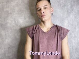TommyLendo