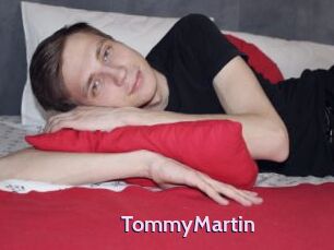 TommyMartin