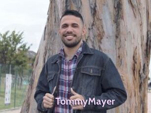 TommyMayer